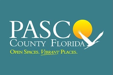 pasco county fl logo news